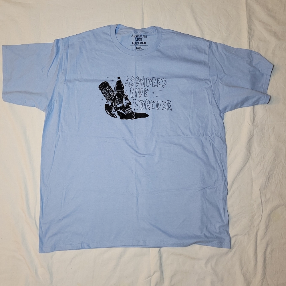 Linda Finegold Tee
